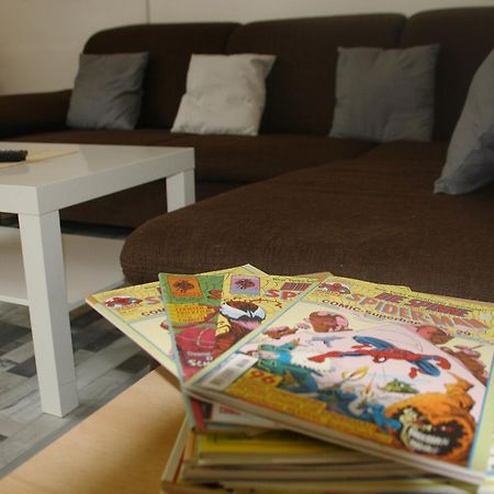 Southend Hostel Bremen Dış mekan fotoğraf