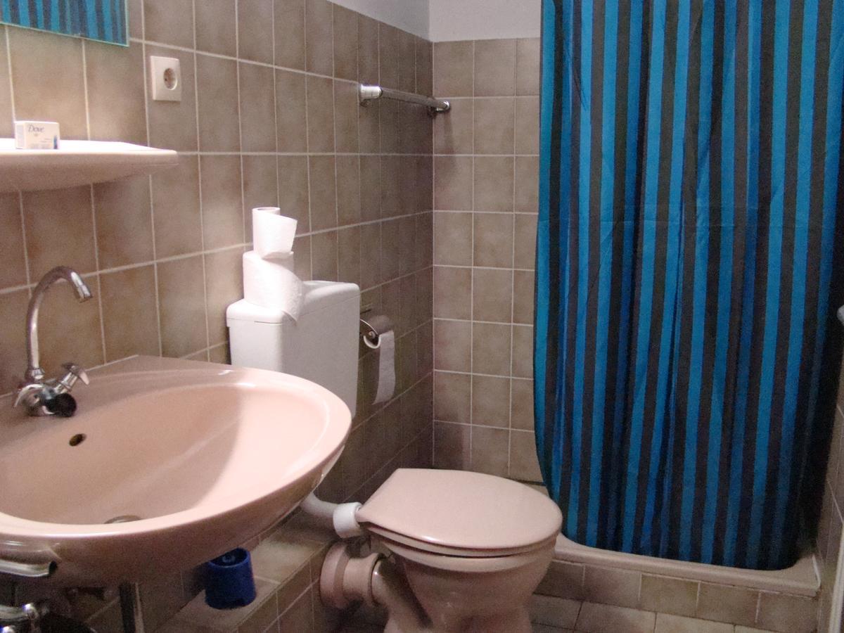 Southend Hostel Bremen Dış mekan fotoğraf
