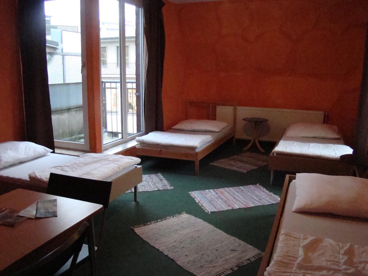Southend Hostel Bremen Dış mekan fotoğraf