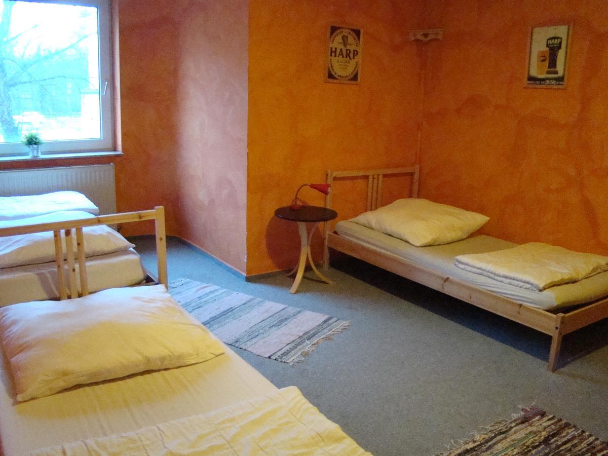 Southend Hostel Bremen Dış mekan fotoğraf