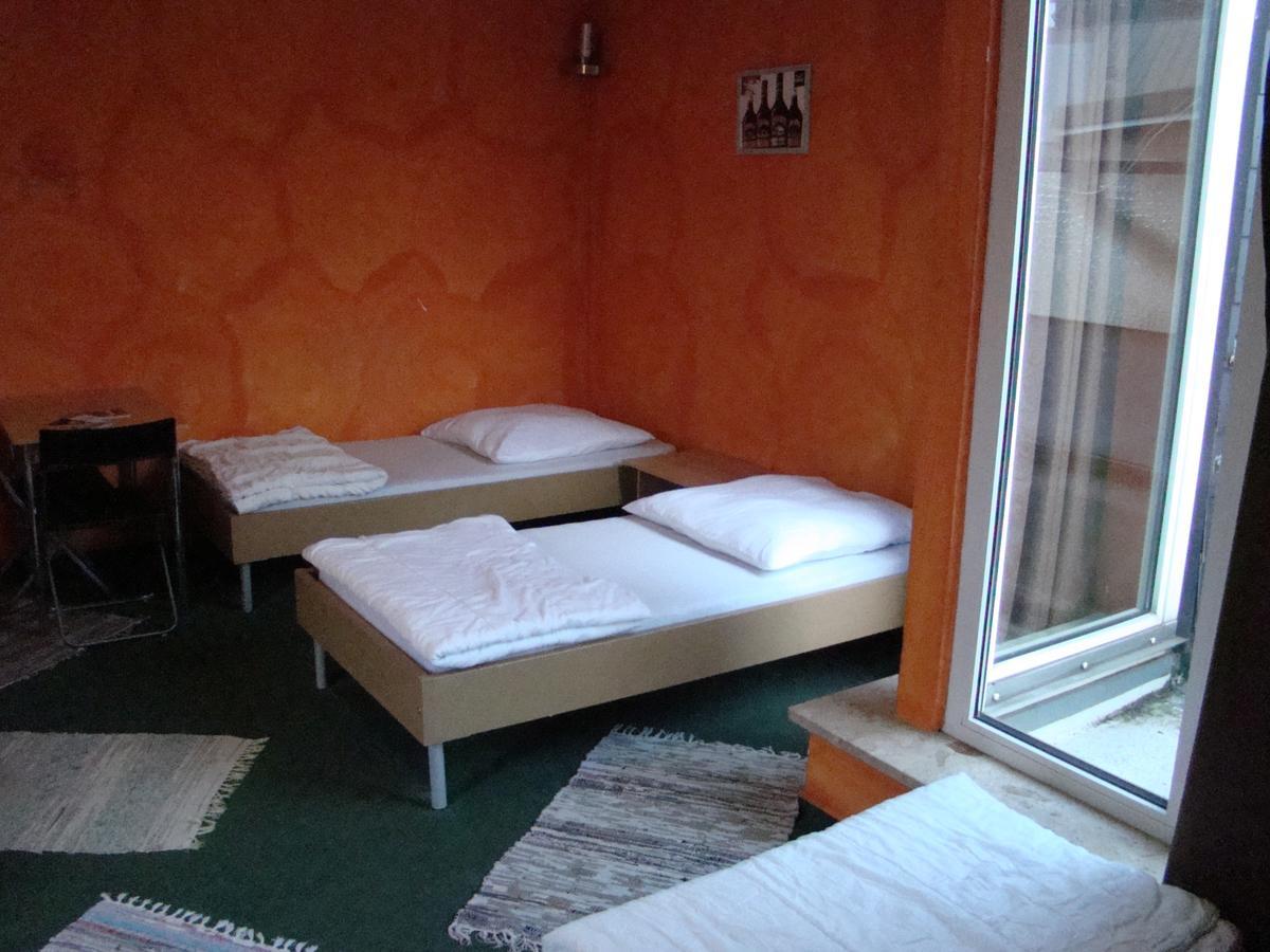 Southend Hostel Bremen Dış mekan fotoğraf