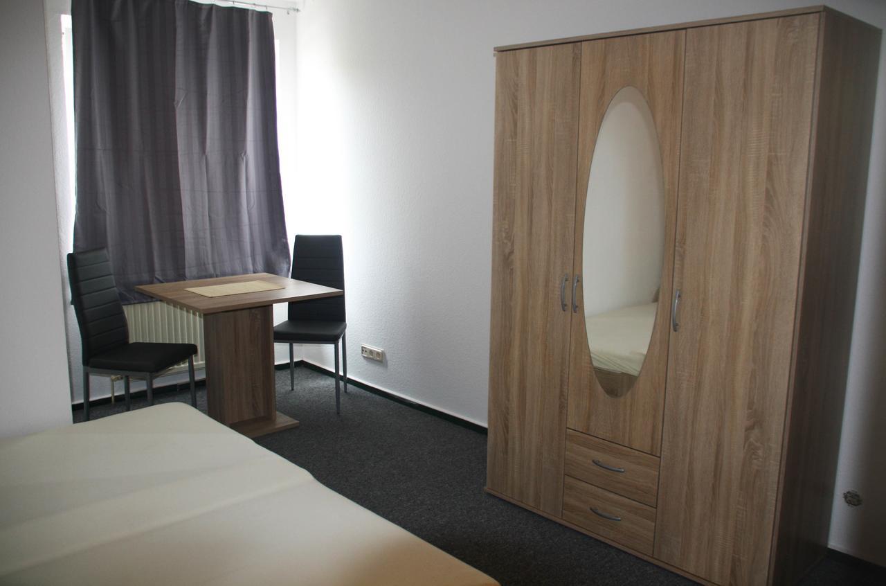 Southend Hostel Bremen Dış mekan fotoğraf