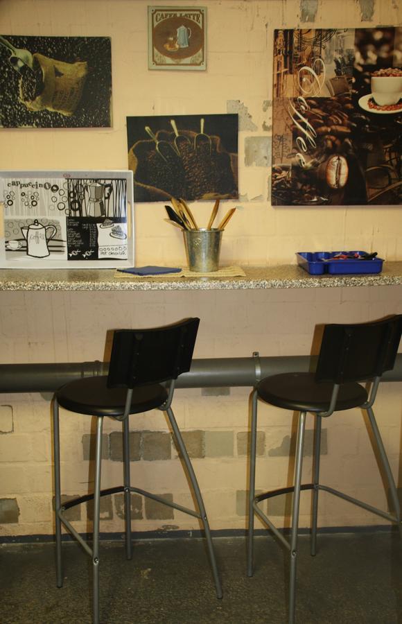 Southend Hostel Bremen Dış mekan fotoğraf