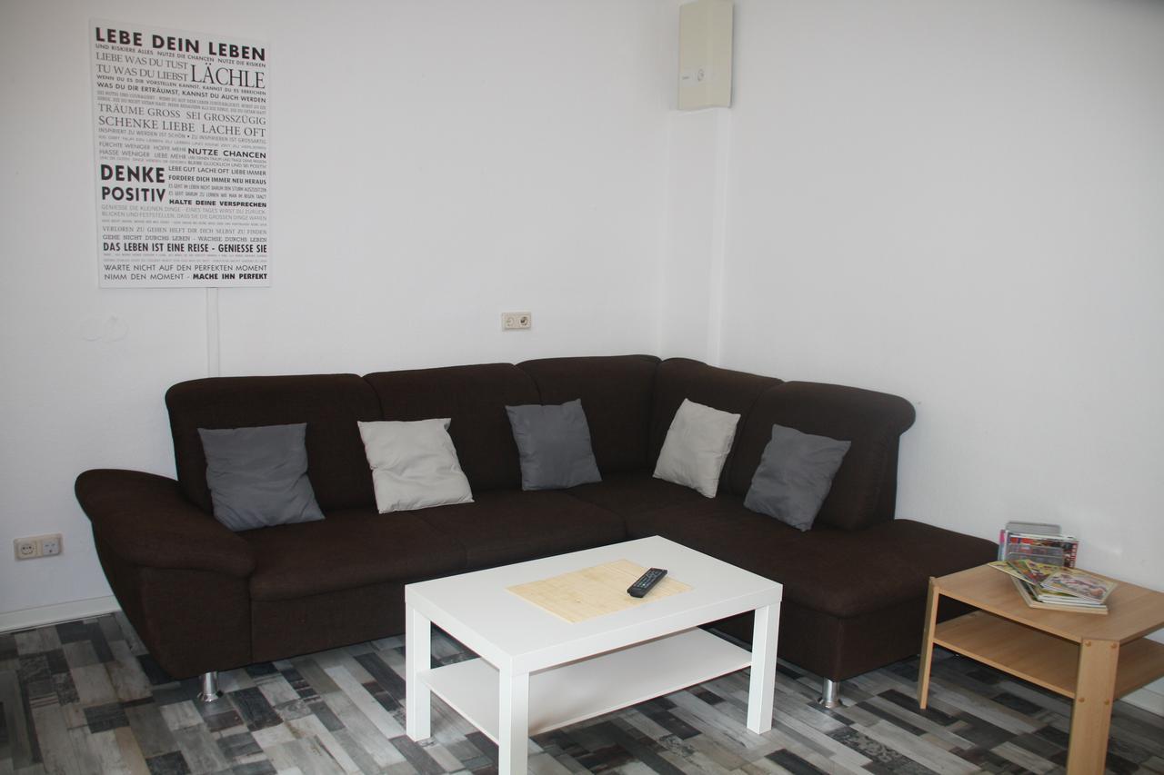 Southend Hostel Bremen Dış mekan fotoğraf