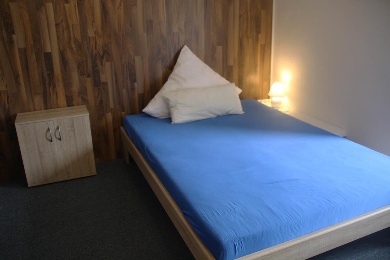 Southend Hostel Bremen Dış mekan fotoğraf