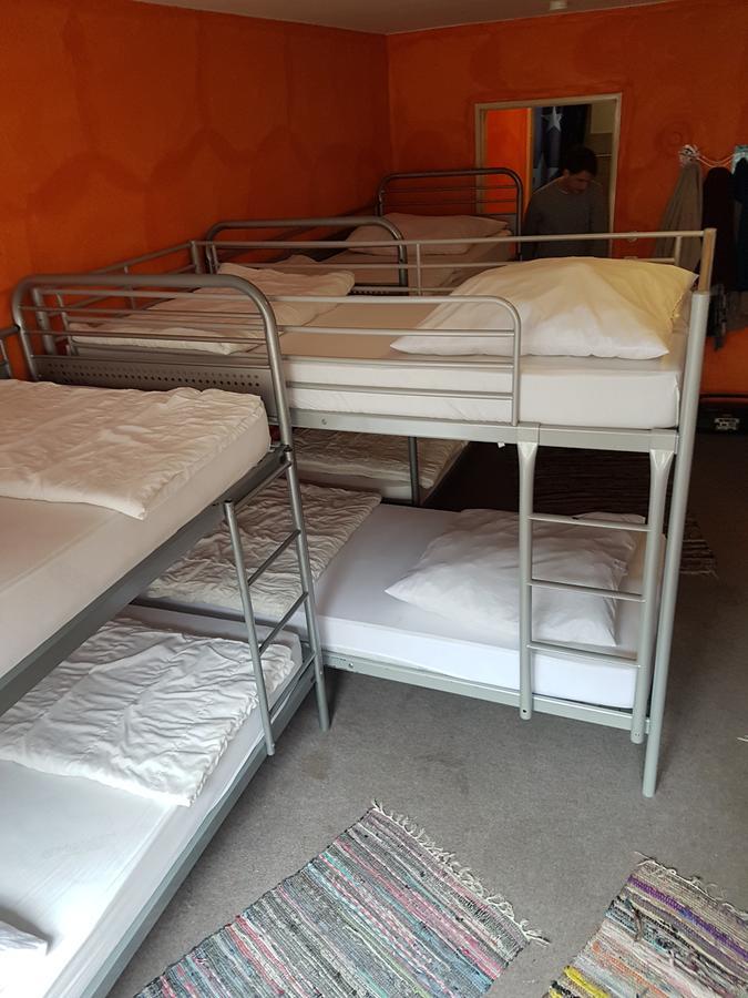 Southend Hostel Bremen Dış mekan fotoğraf