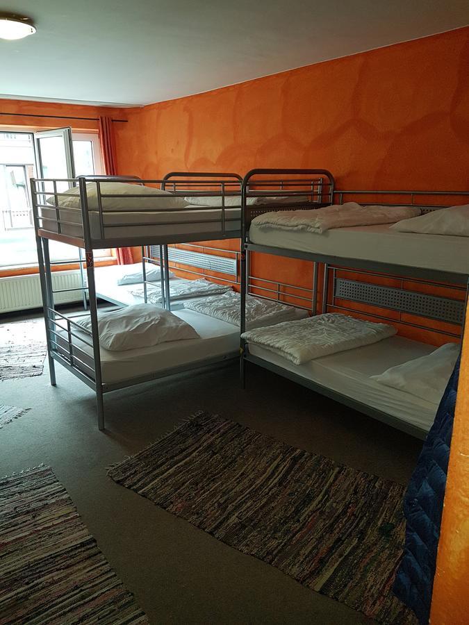 Southend Hostel Bremen Dış mekan fotoğraf