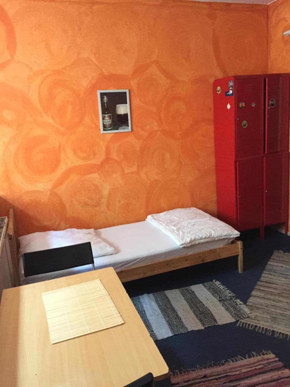 Southend Hostel Bremen Dış mekan fotoğraf