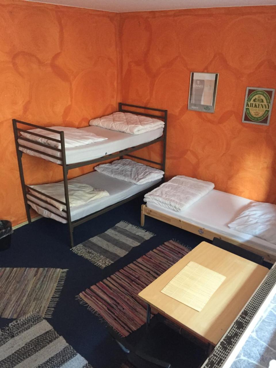 Southend Hostel Bremen Dış mekan fotoğraf