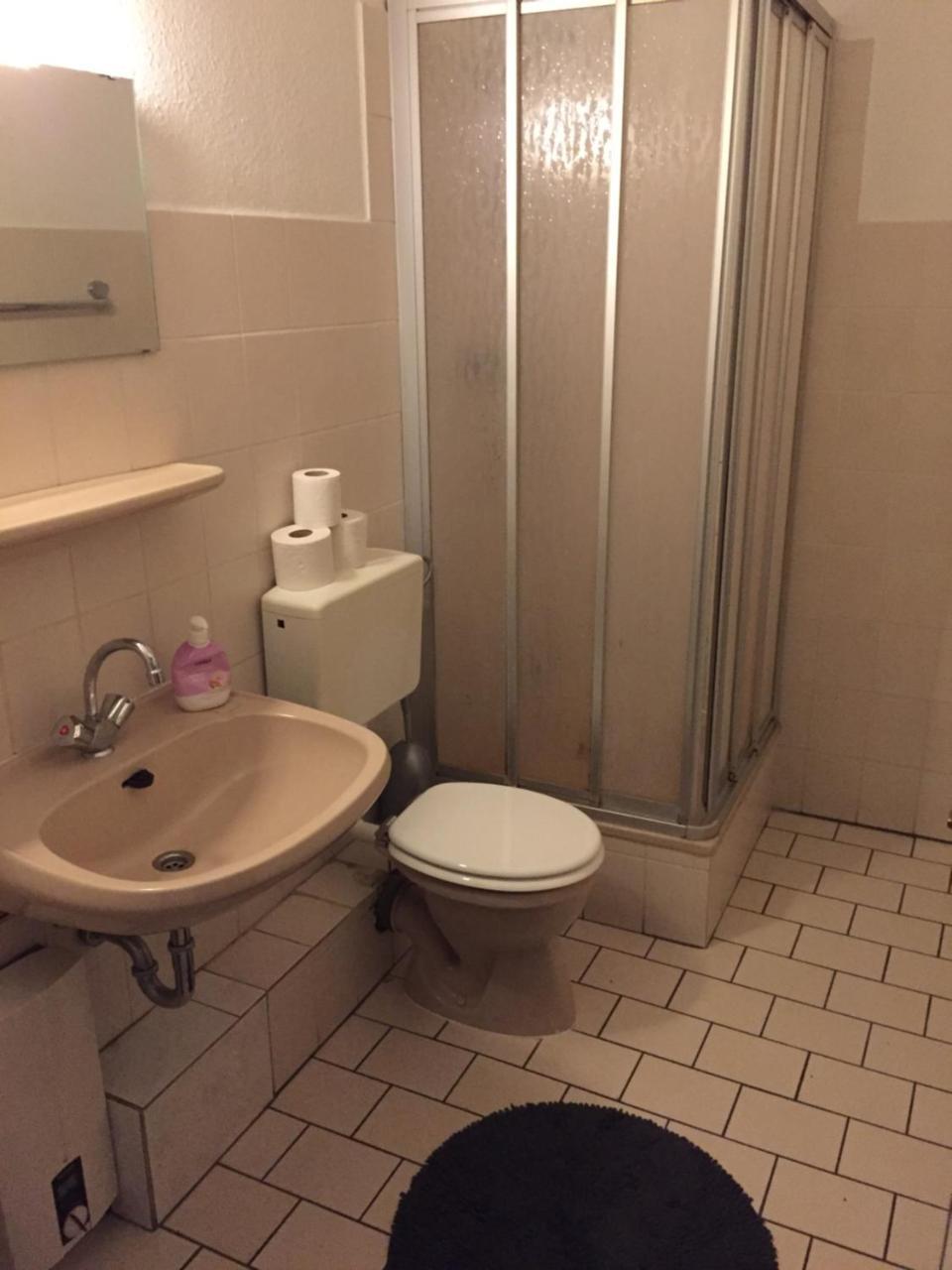 Southend Hostel Bremen Dış mekan fotoğraf