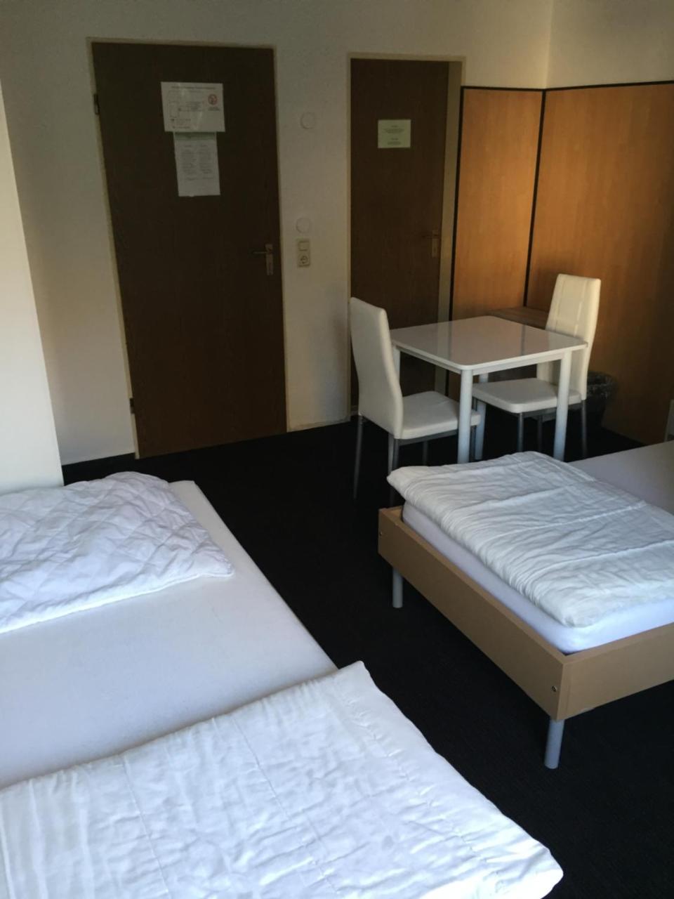 Southend Hostel Bremen Dış mekan fotoğraf