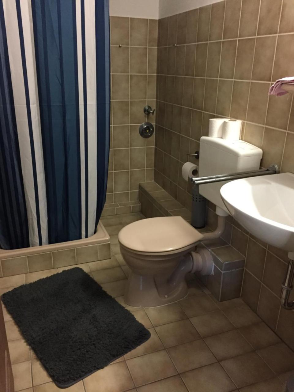 Southend Hostel Bremen Dış mekan fotoğraf