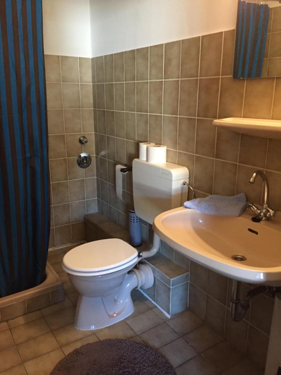 Southend Hostel Bremen Dış mekan fotoğraf