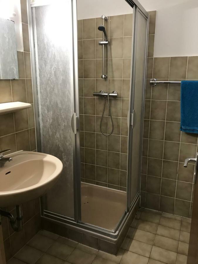 Southend Hostel Bremen Dış mekan fotoğraf