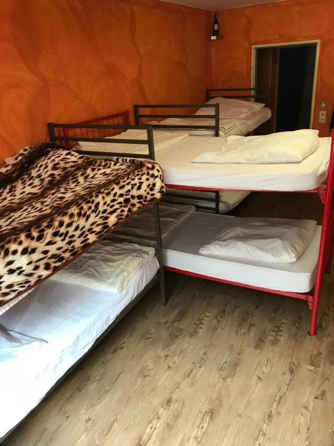 Southend Hostel Bremen Dış mekan fotoğraf