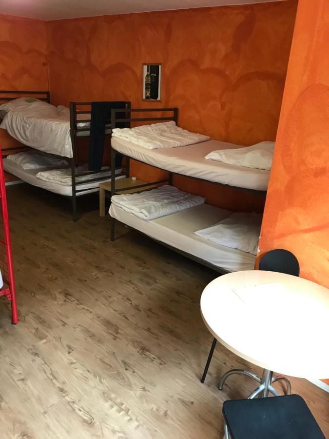 Southend Hostel Bremen Dış mekan fotoğraf