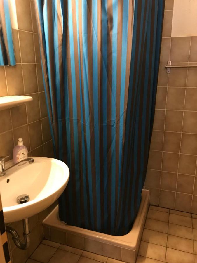 Southend Hostel Bremen Dış mekan fotoğraf
