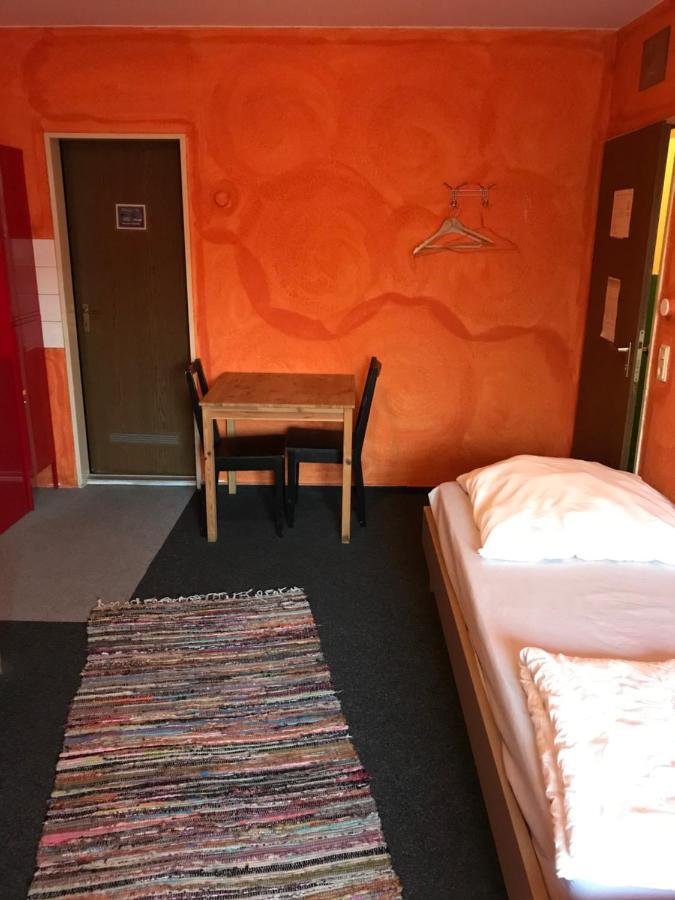 Southend Hostel Bremen Dış mekan fotoğraf