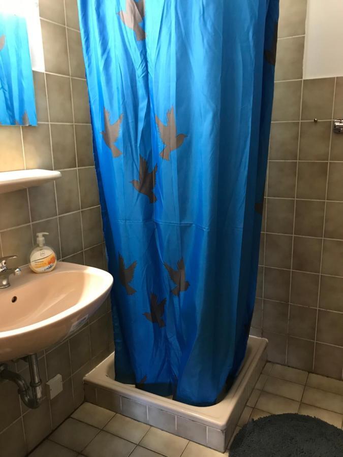 Southend Hostel Bremen Dış mekan fotoğraf